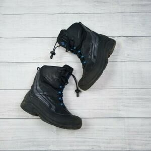 4 Columbia Bugaboot Omni Heat Snow Boots